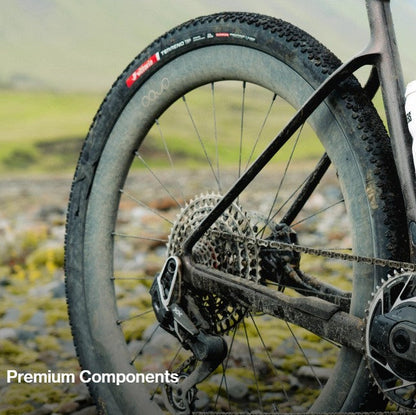 Orbea Terra M30TEAM 2026 Flere Varianter