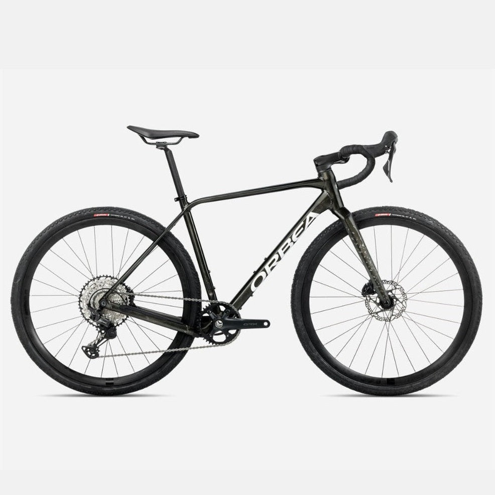 Orbea Terra H30 1X 2026 Flere Varianter