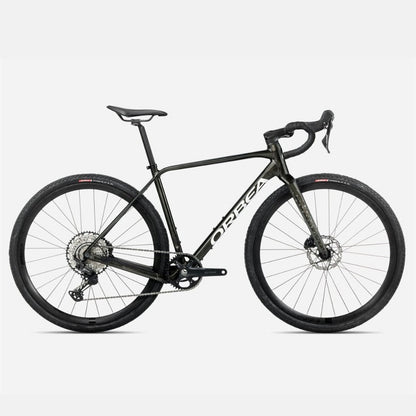 Orbea Terra H30 1X 2026 Flere Varianter