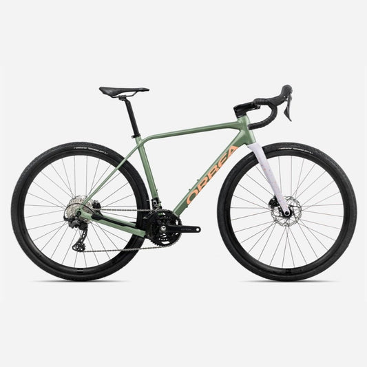 Orbea Terra H30 2025 Flere Varianter