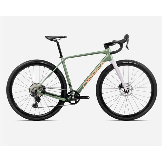 Orbea Terra H30 1X 2025 Flere Varianter