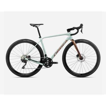 Orbea Terra H40 2025 Flere Varianter