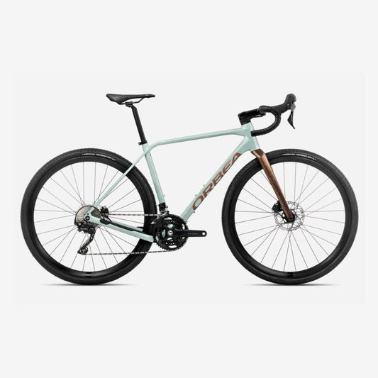 Orbea Terra H40 2025 Flere Varianter