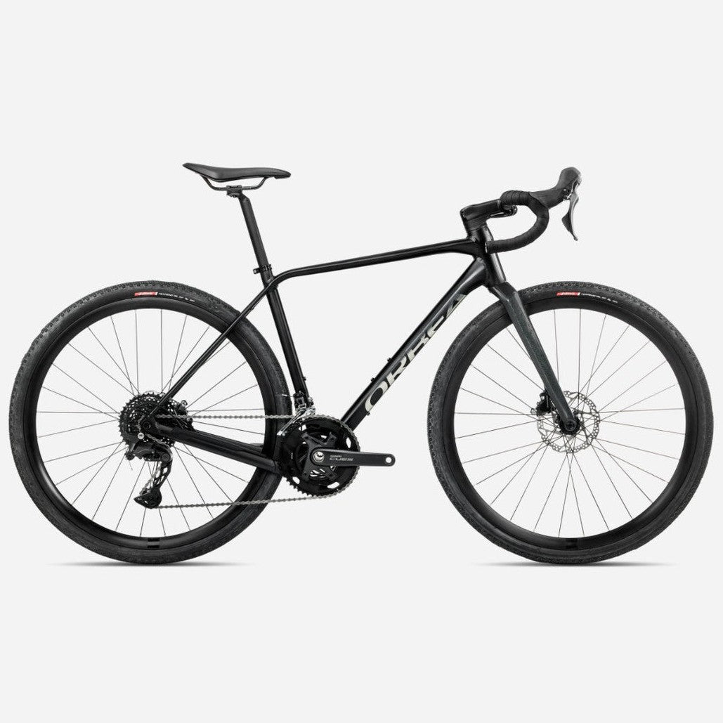Orbea Terra H40 2026 Flere Varianter
