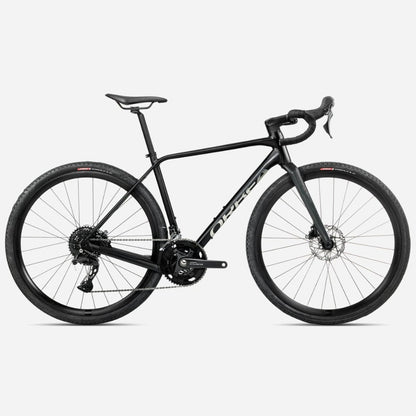 Orbea Terra H40 2026 Flere Varianter