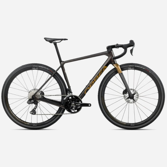 Orbea Terra M20iTEAM 2025 Flere Varianter