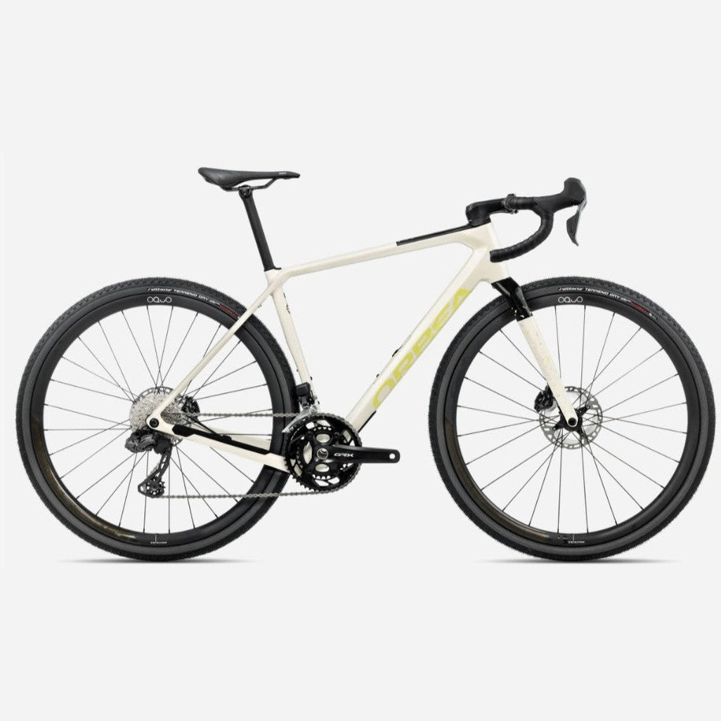 Orbea Terra M20iTEAM 2025 Flere Varianter