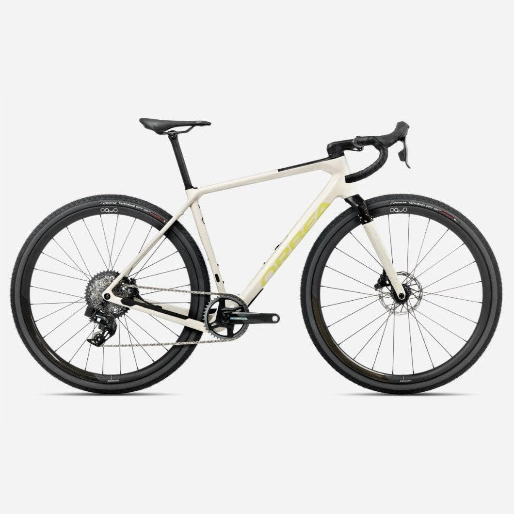 Orbea Terra M21eTEAM 1X 2025 Flere varianter