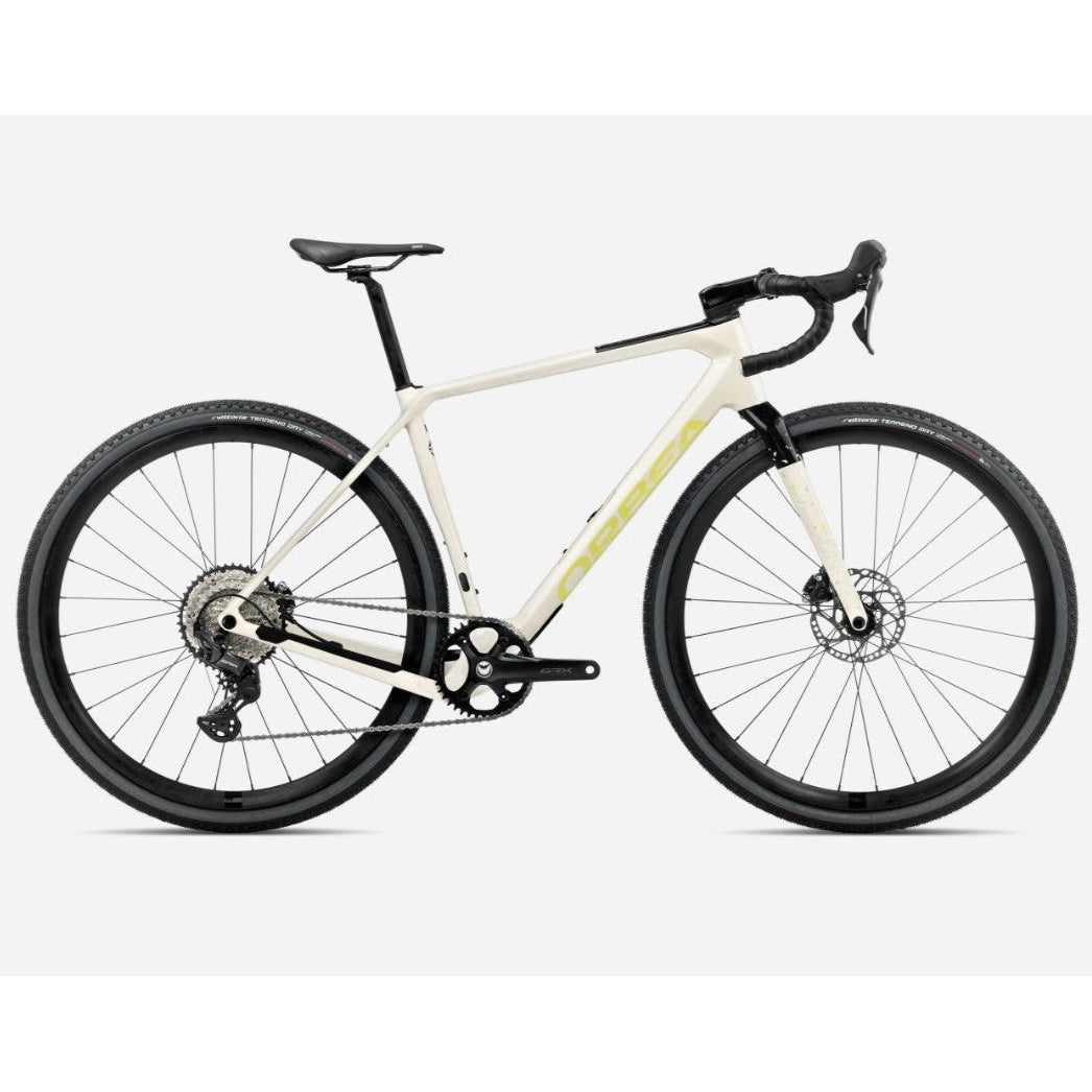 Orbea Terra M30TEAM 1X 2025 Flere Varianter