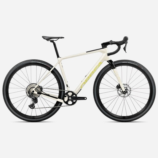 Orbea Terra M30TEAM 1X 2025 Flere Varianter