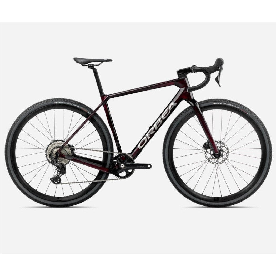 Orbea Terra M30TEAM 1X 2025 Flere Varianter