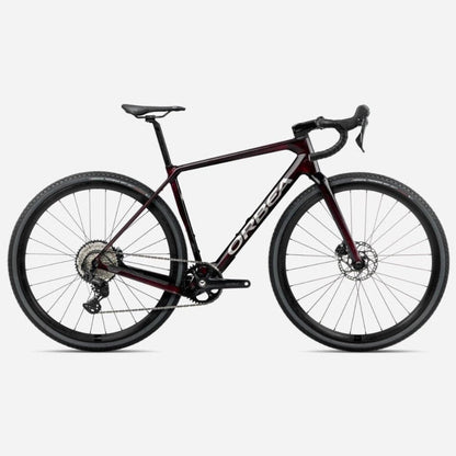 Orbea Terra M30TEAM 1X 2025 Flere Varianter