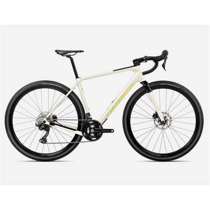 Orbea Terra M30TEAM 2025 Flere Varianter