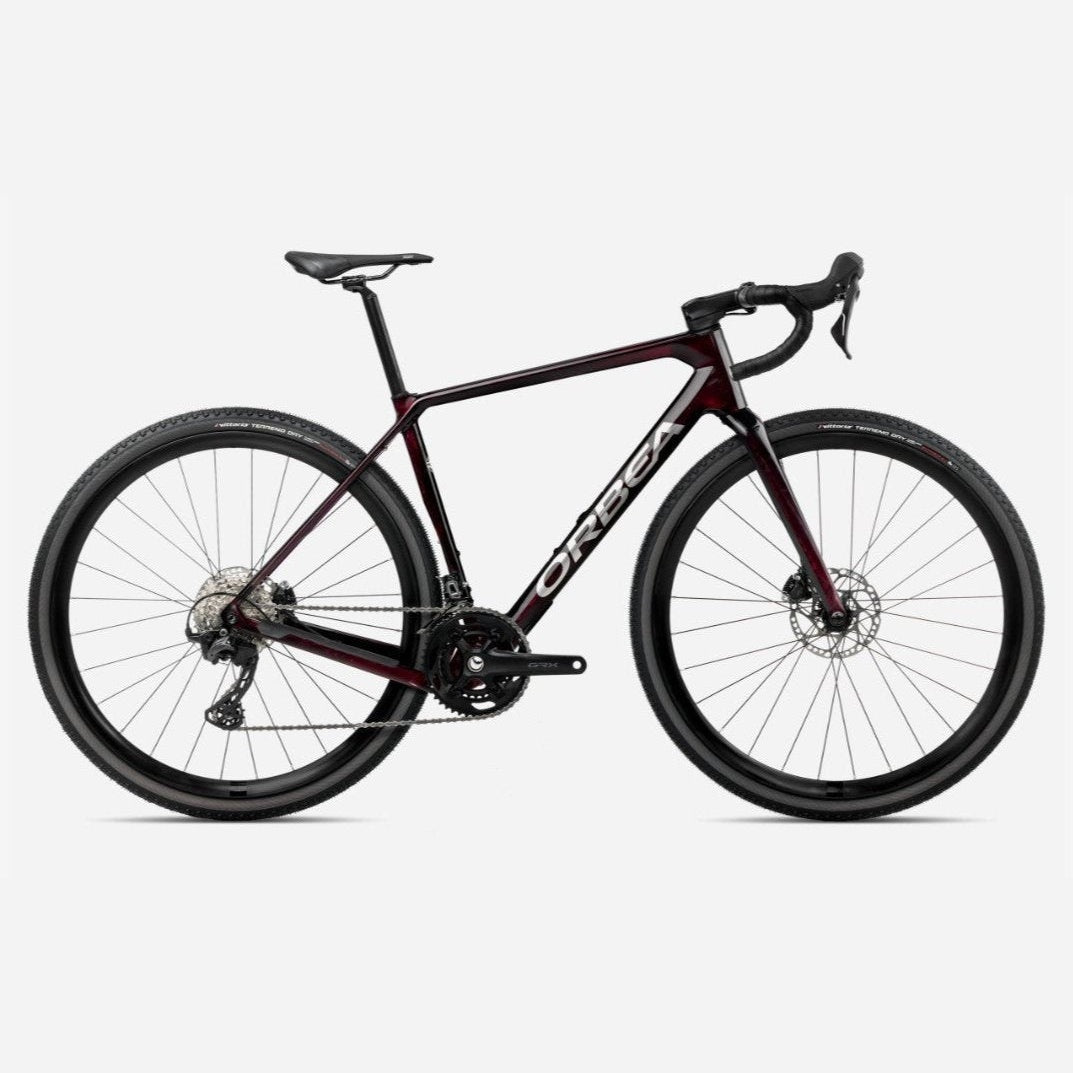 Orbea Terra M30TEAM 2025 Flere Varianter