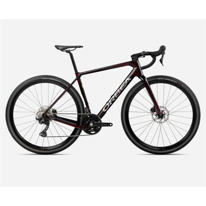 Orbea Terra M30TEAM 2025 Flere Varianter