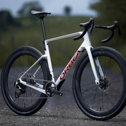 Orbea Terra Race M20iLTD 2026 Flere Varianter