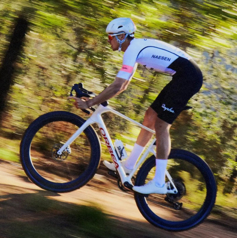 Orbea Terra Race M20iLTD 2026 Flere Varianter