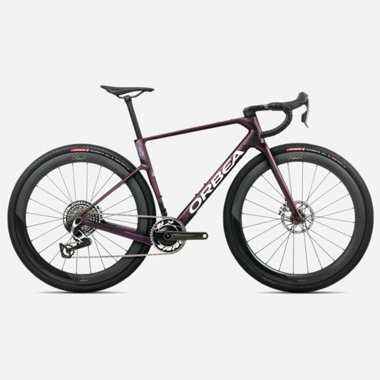 Orbea Terra Race M11 eLTD 1X 2026 Flere Varianter