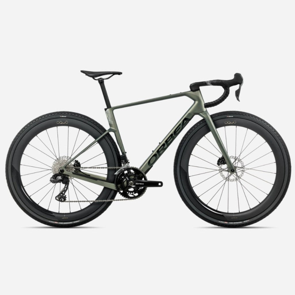 Orbea Terra Race M20iLTD 2026 Flere Varianter
