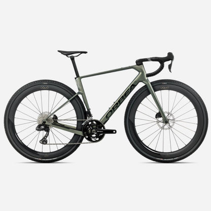Orbea Terra Race M20iLTD 2026 Flere Varianter