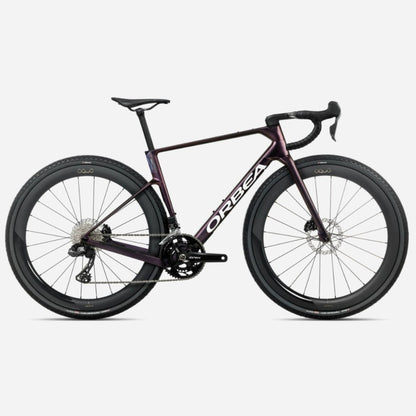 Orbea Terra Race M20iLTD 2026 Flere Varianter