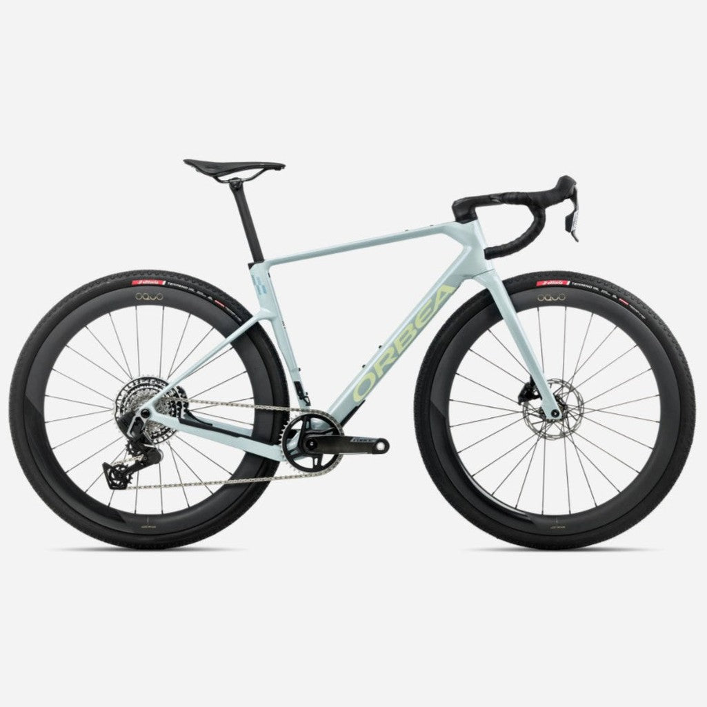Orbea Terra Race M21eLTD 2026 Flere Varianter