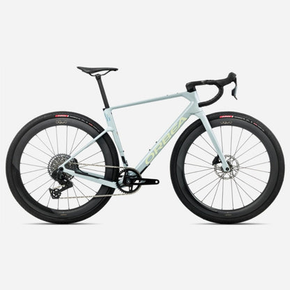 Orbea Terra Race M31 eLTD 1X 2026 Flere Varianter