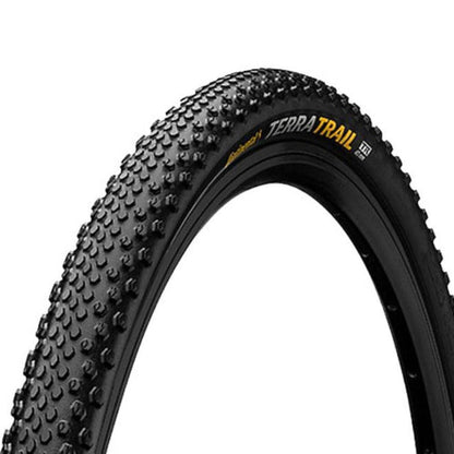 Continental Terra Trail TR ShieldWall Sort/Sort