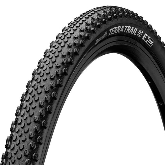 Continental Terra Trail TR ShieldWall Sort/Sort