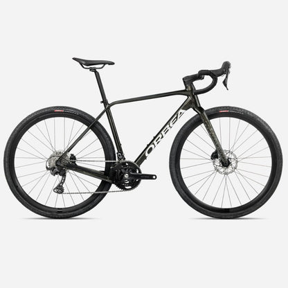Orbea Terra H30 2026 Flere Varianter