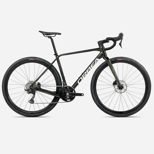 Orbea Terra H30 2026 Flere Varianter