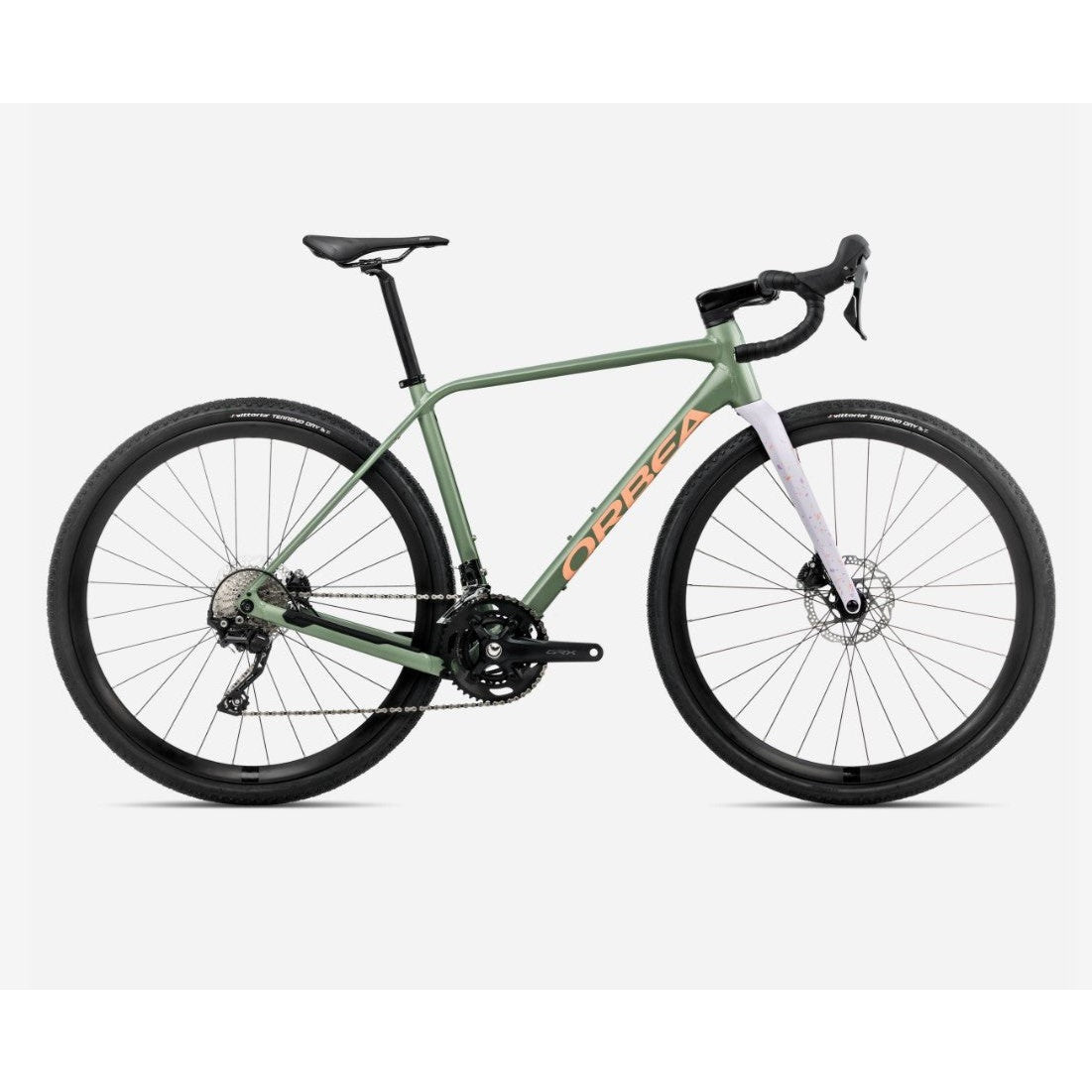 Orbea Terra H40 2025 Flere Varianter