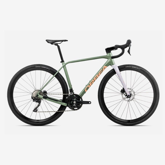 Orbea Terra H40 2025 Flere Varianter