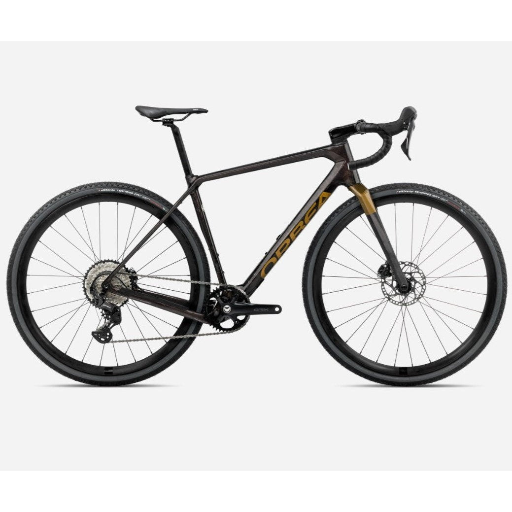 Orbea Terra M30TEAM 1X 2025 Flere Varianter