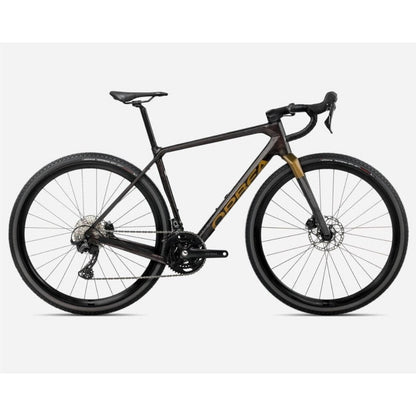 Orbea Terra M30TEAM 2025 Flere Varianter