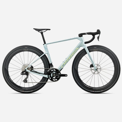 Orbea Terra Race M20iLTD 2026 Flere Varianter
