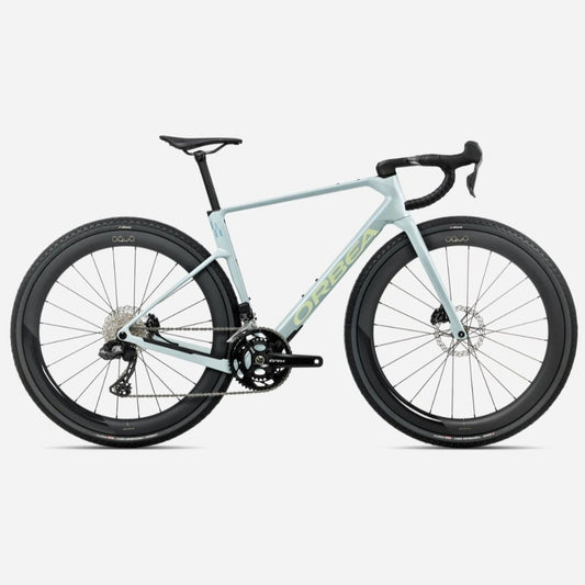 Orbea Terra Race M20iLTD 2026 Flere Varianter