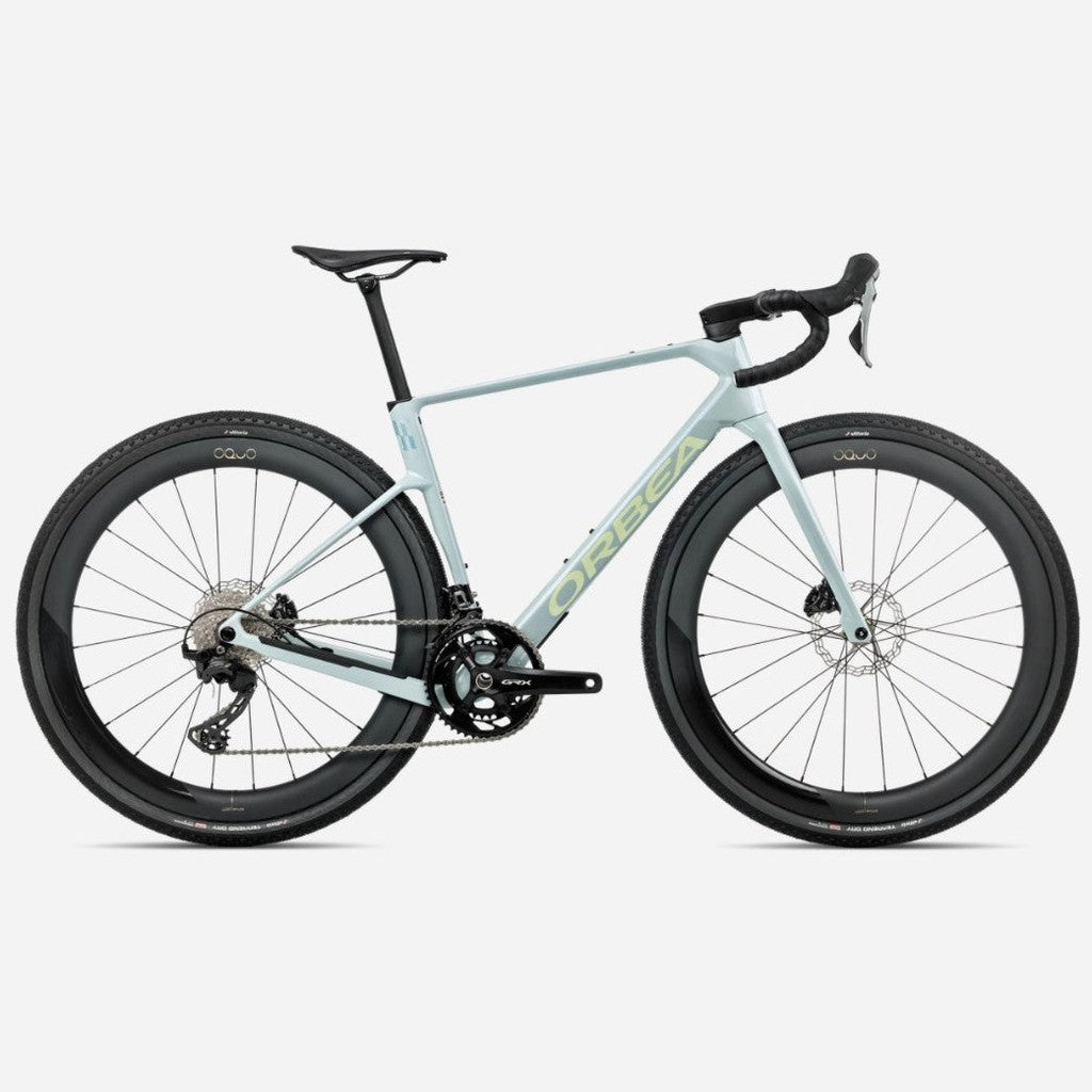 Orbea Terra Race M20LtD 2026 Flere Varianter