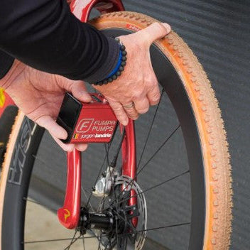 Vittoria Dæk Gravel Terreno Pro T50 Eco Natural TLR Flere Varianter