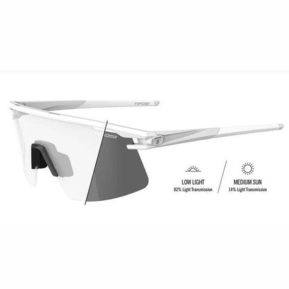 Tifosi Moab Lite Fototec Cykelbrille Flere Varianter