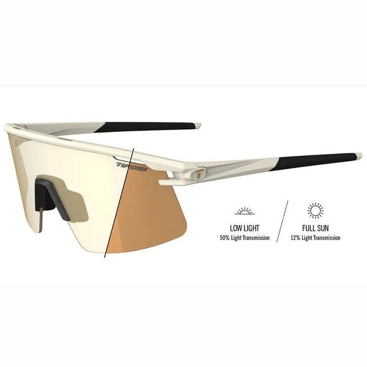 Tifosi Moab Lite Fototec Cykelbrille Flere Varianter