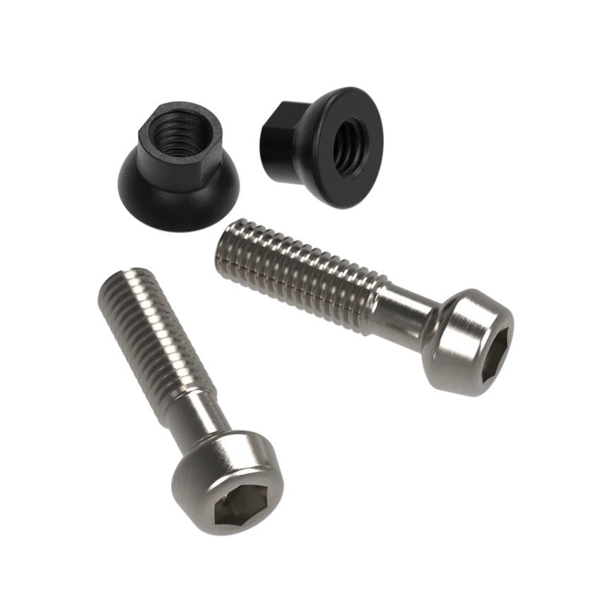 OneUp Components Dropperpost Titanium Bolt Kit