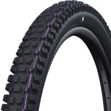 Schwalbe Albert Trail Pro Evolution 29" Radial Flere Varianter