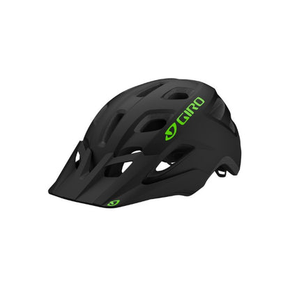 Giro Tremor Børn MIPS Sort