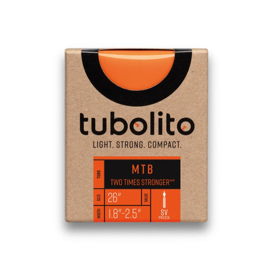 Tubolito S-Tubo-MTB Slange Flere Varianter