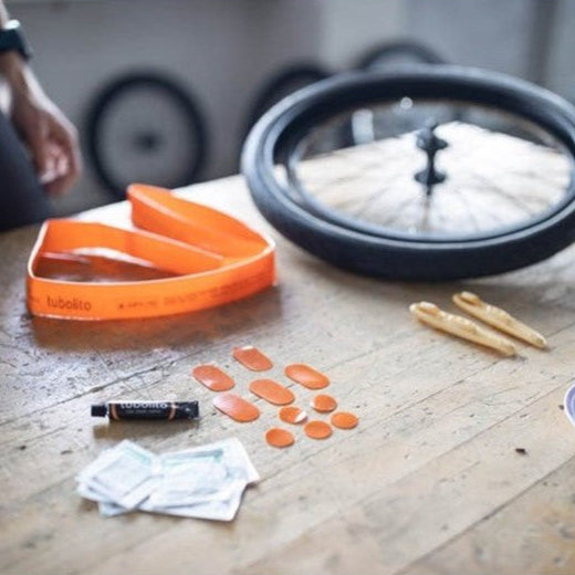 Tubolito Flix kit – Bikevænget - Main Image