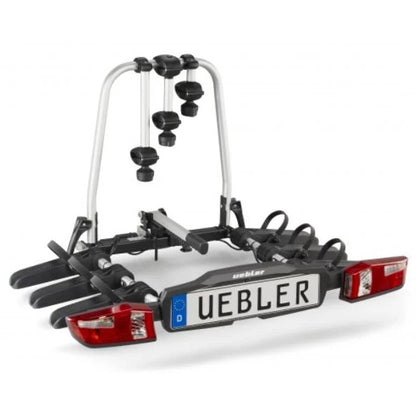 Uebler Cykelholder F32