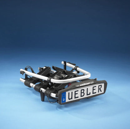 Uebler Cykelholder F32