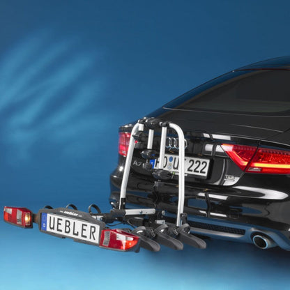 Uebler Cykelholder F32