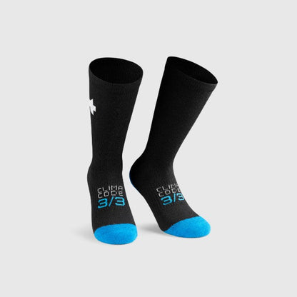 Assos Ultraz Vinter Socks P1
